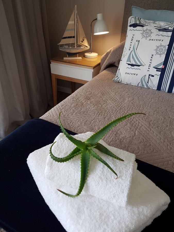Aloe @ The Sea Apartment Mossel Bay Exterior foto